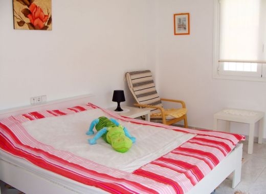 Вилла в аренду на 5 человек. Коста Бланка, Orihuela Costa.