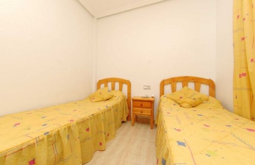 Таунхаус в aрендy для макс. 6 человек в Cabo Roig, Costa Blanca, Испания.