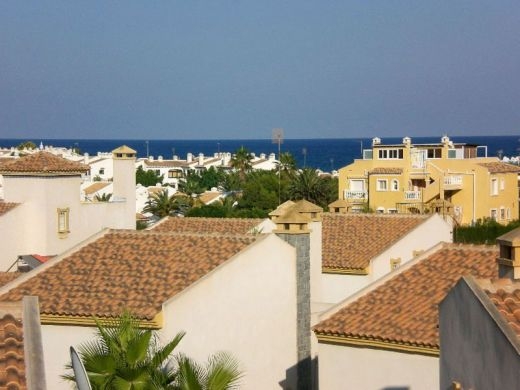 Вилла в aрендy для макс. 6 человек в Cabo Roig, Costa Blanca, Испания