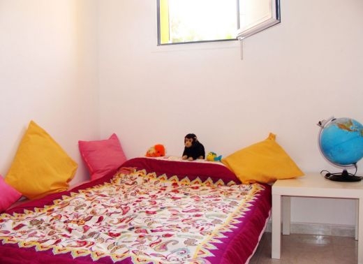 Вилла в аренду на 5 человек. Коста Бланка, Orihuela Costa.