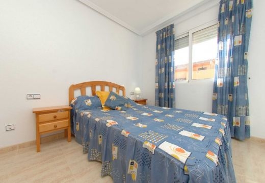 Таунхаус в aрендy для макс. 6 человек в Cabo Roig, Costa Blanca, Испания.