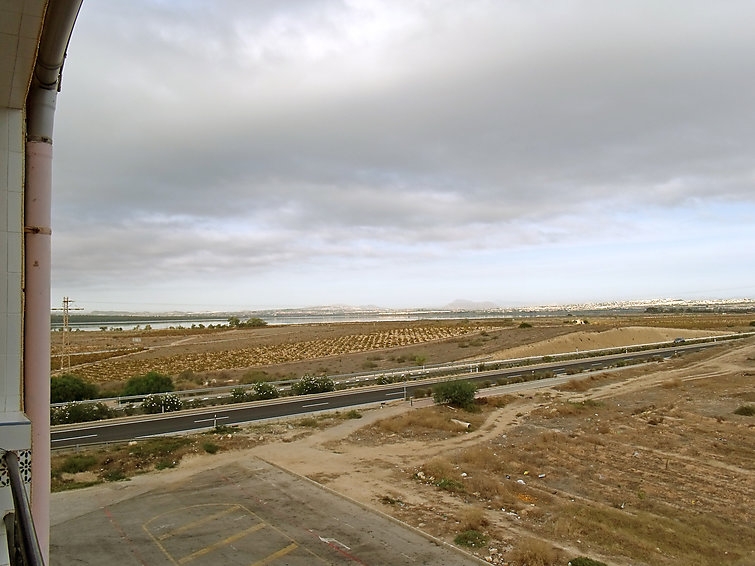 Апартаменты в аренду для макс. 4 человек. Испания, Costa Blanca, Torrevieja