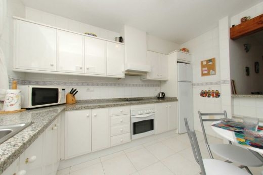 Вилла в aрендy для макс. 6 человек в Cabo Roig, Costa Blanca, Испания