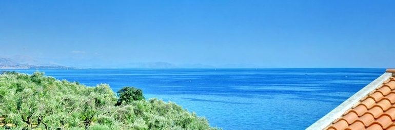 Аренда: квартира, Греция, остров Корфу, Nisaki.
