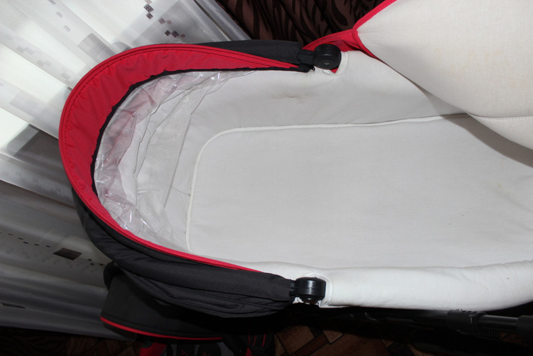 Продам Tutis Zippy 2 в 1+ подарок