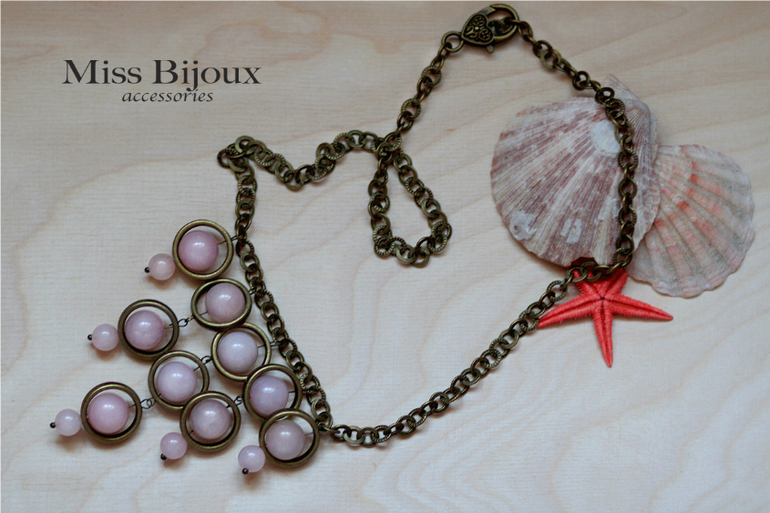 У моей Мамы золотые ручки!