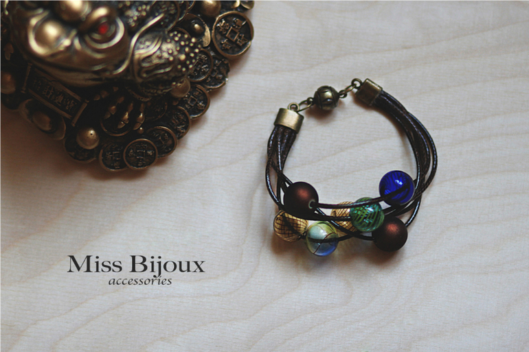 У моей Мамы золотые ручки!