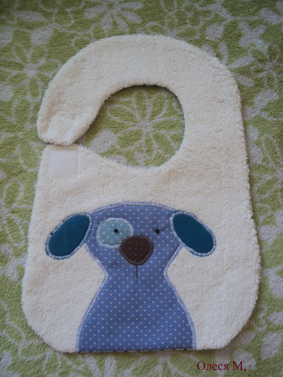 Наборчик для мальчишки.