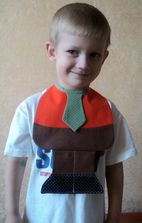 Наборчик для мальчишки.