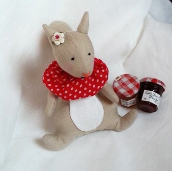 Всем здравствуйте! Мы к вам!))