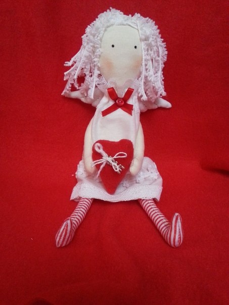 Валентинка))