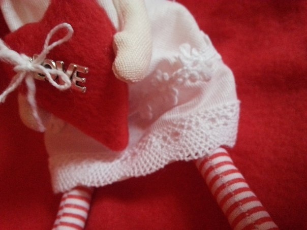 Валентинка))