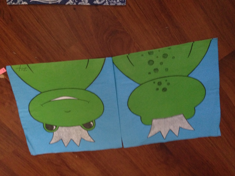 поменяю на красоту остатки от увлечения декупажем )