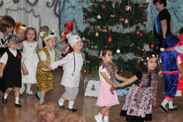 Мать-курица!