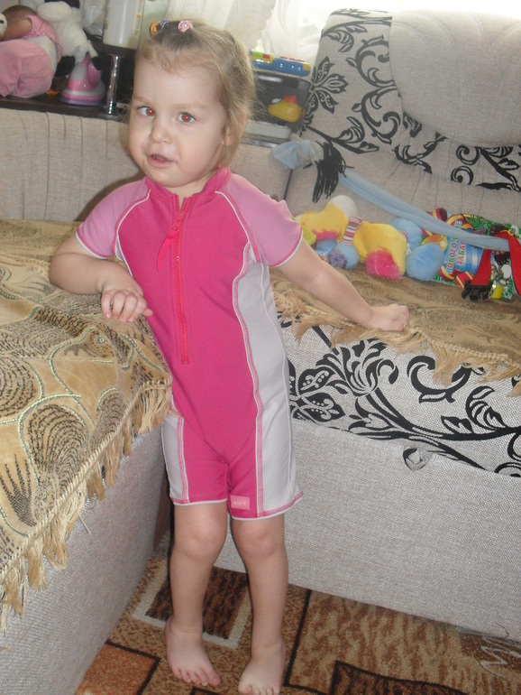 мы растем!)))