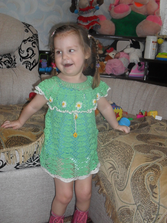 мы растем!)))