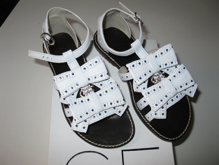 Наша обувь на лето))) Только босоножки)))