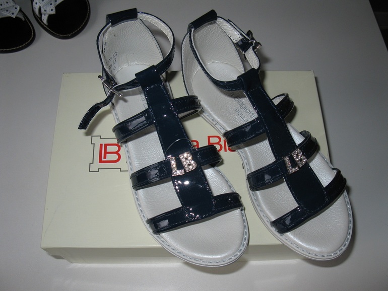 Наша обувь на лето))) Только босоножки)))