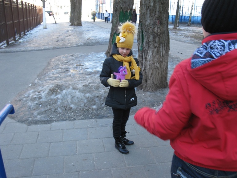 Первый день весны - 1 марта)))