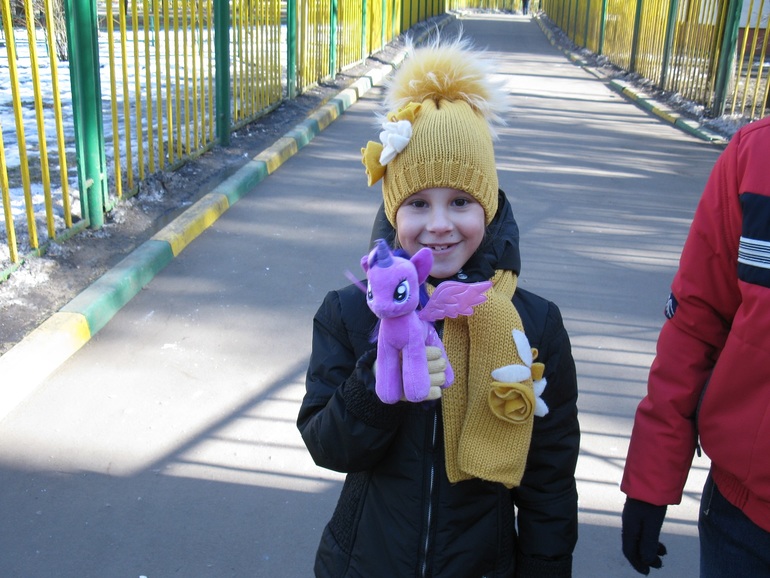 Первый день весны - 1 марта)))