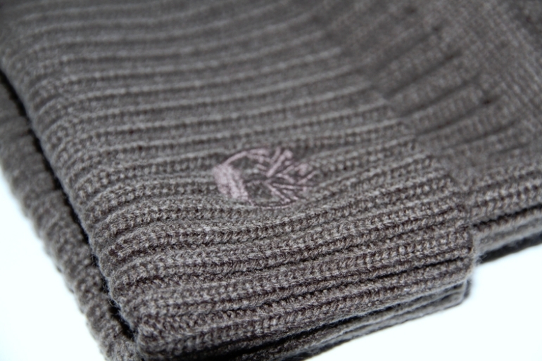 шапка мужская  timberland новая коричневая