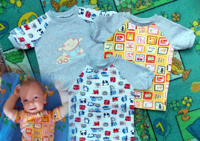 Коллекция "Домашняя весна"))