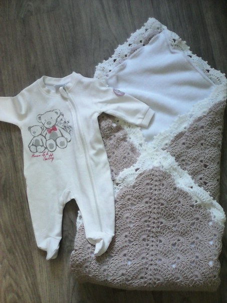 Наше приданное (фотоотчет)