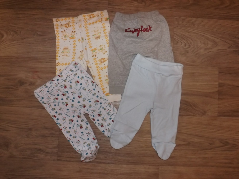 Наше приданное (фотоотчет)