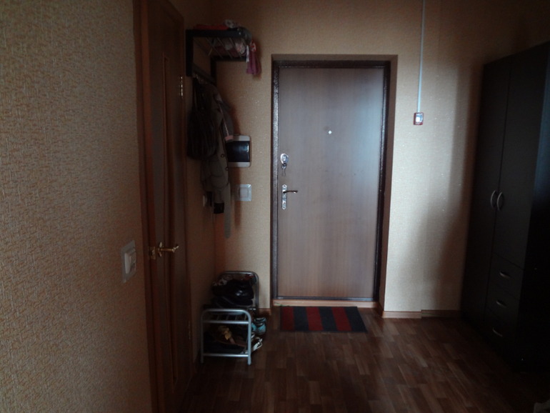 Продам 1-комнатную квартиру, Балашиха