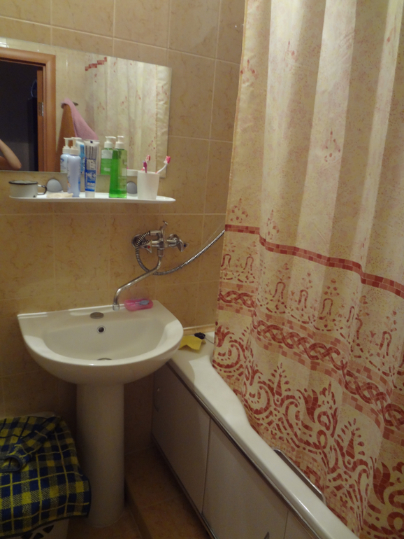 Продам 1-комнатную квартиру, Балашиха