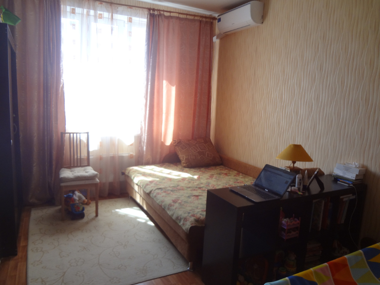 Продам 1-комнатную квартиру, Балашиха