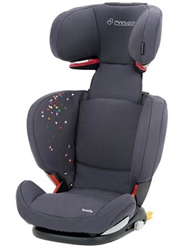 Römer Kidfix или Maxi-Cosi RODIFIX?