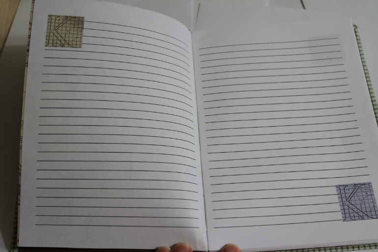 Блокнот "Технарь"