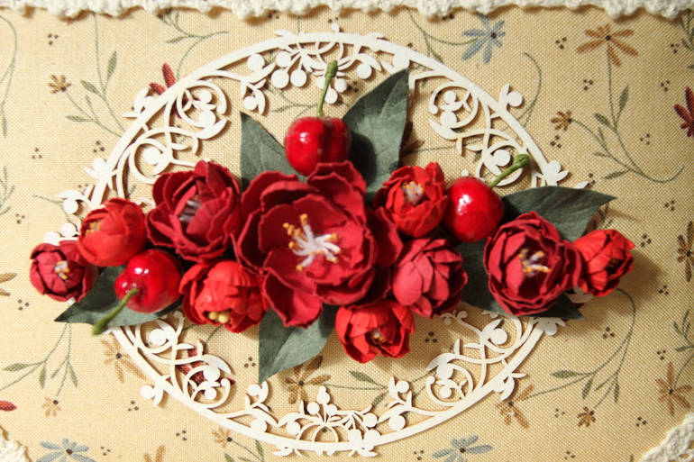 Кулинарная коробочка