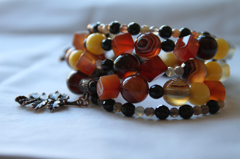 Браслет Африка