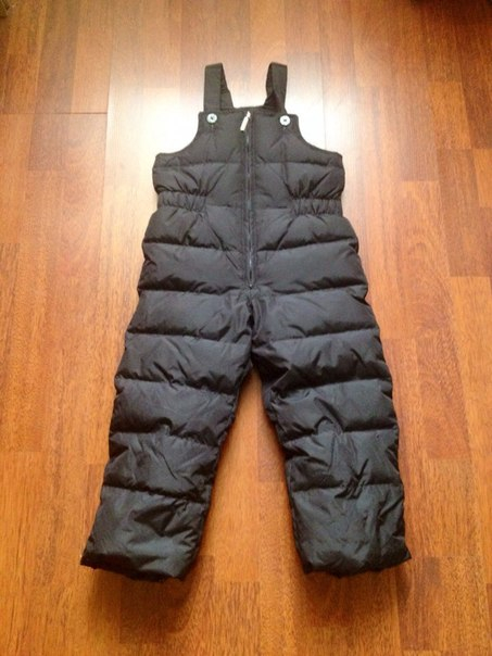 Анос продаж после зимы.