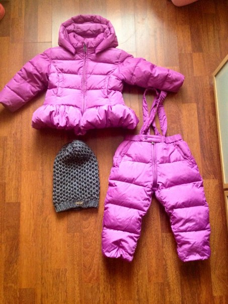 Анос продаж после зимы.