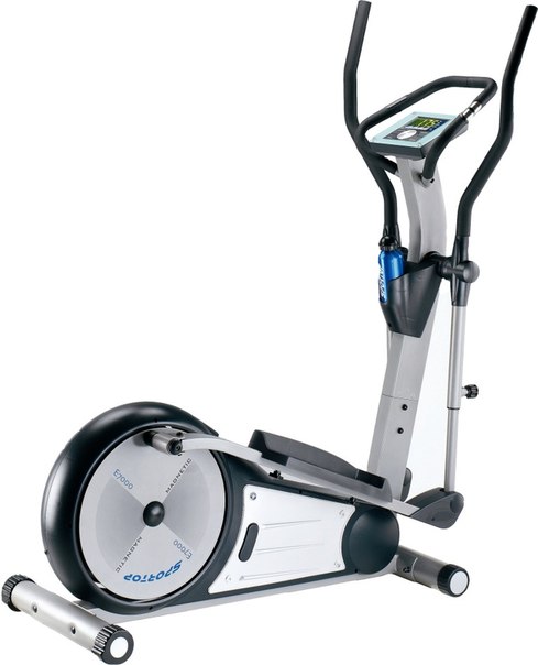 Интересный факт про «Эллипсоиды»!