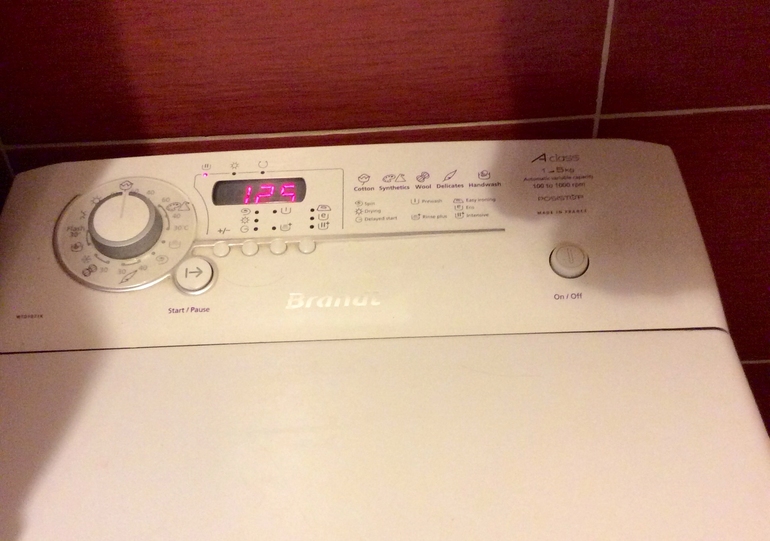 Техника "любимая" моя))