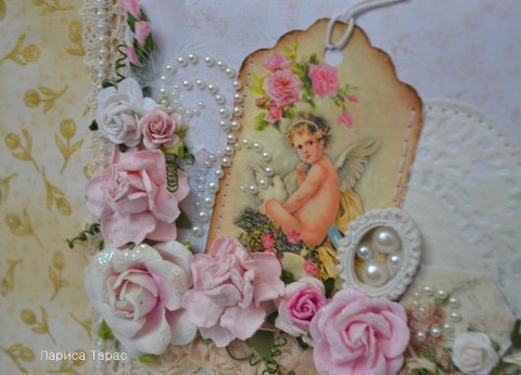 Мой Шебби альбом