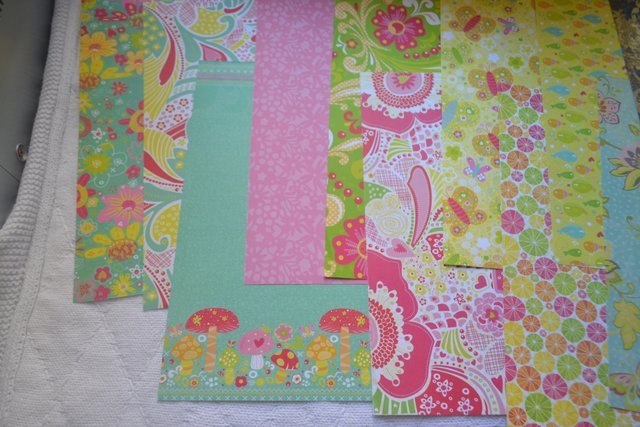 Расхомяк-буумага. часть2