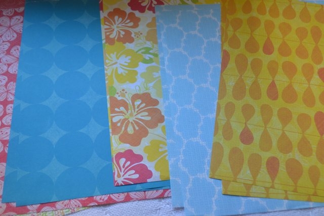 Расхомяк-буумага. часть2