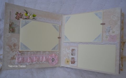 Мой Шебби альбом