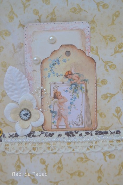 Кулинарный блокнот