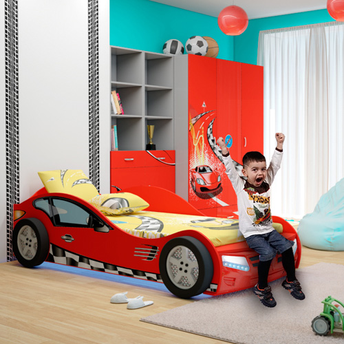 Интернет-магазин Bildibon.