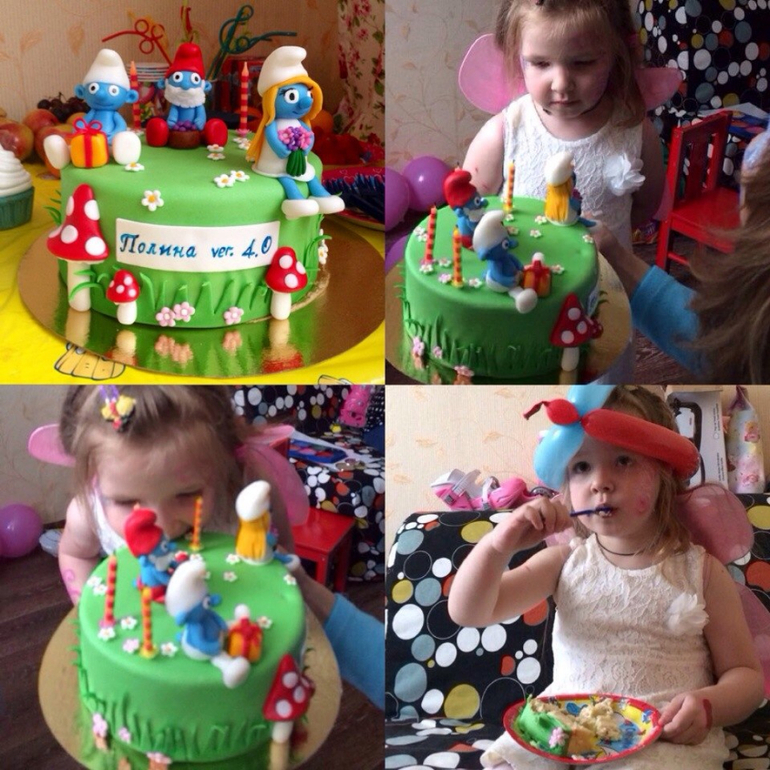 Огромное спасибо Галине!