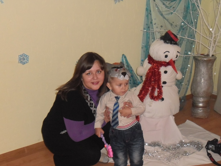 Наши фоточки про Стаса