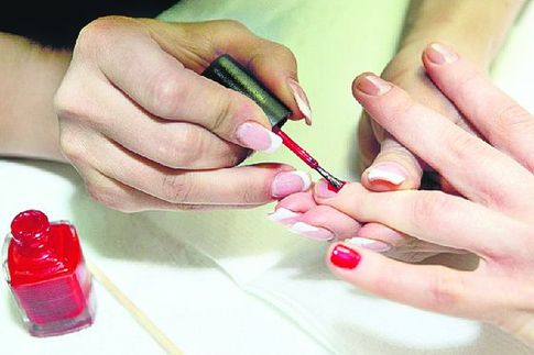 Как научиться профессиональному педикюру Как научиться профессиональному педикюру