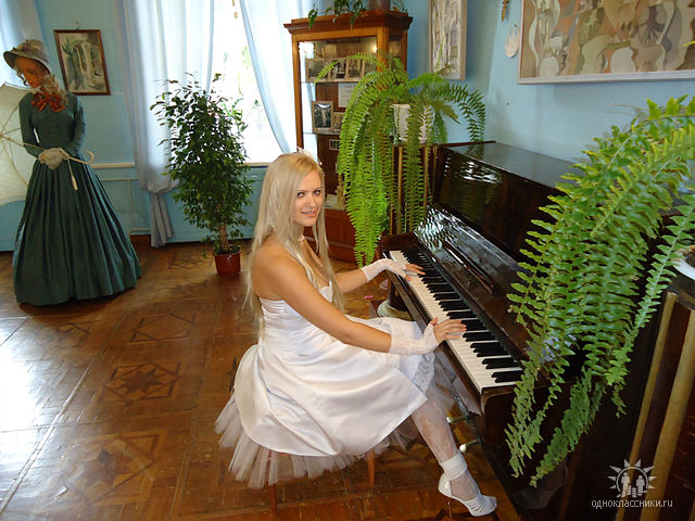 Ваше мнение, как было лучше?