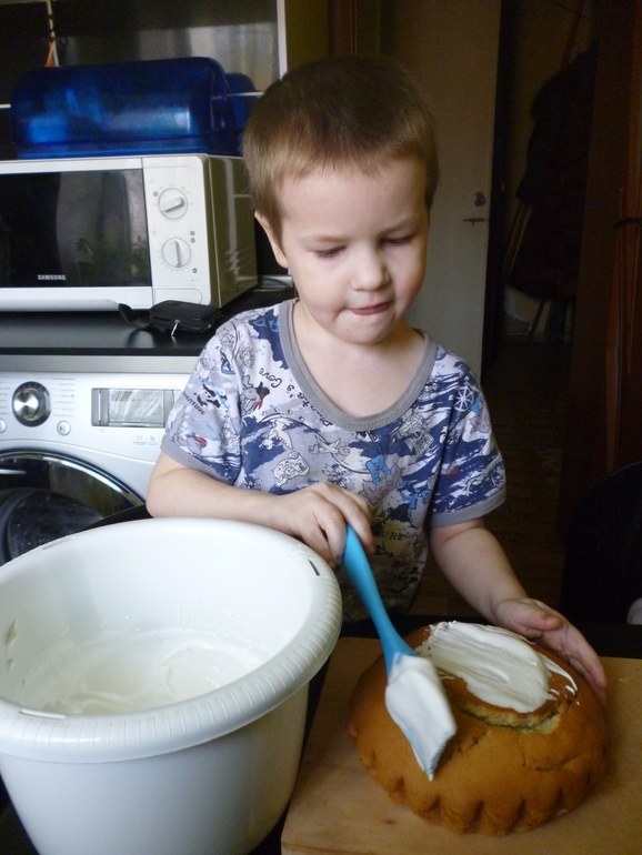 Наши 32 недельки